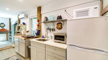 Apartemen (1 Bedroom) | Interior