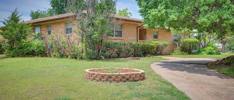 Maison (3 Bedrooms) | Intérieur