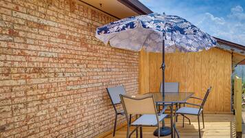 Hus (3 Bedrooms) | Interiør