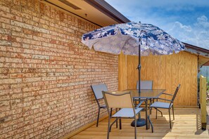 Casa (3 Bedrooms) | Interni