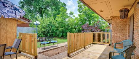 House (3 Bedrooms) | Front of property