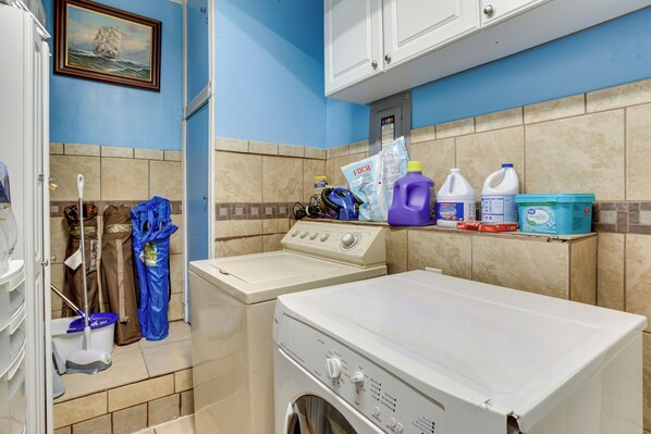 Casa (3 Bedrooms) | Interni