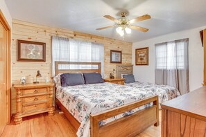 Maison (3 Bedrooms) | Intérieur