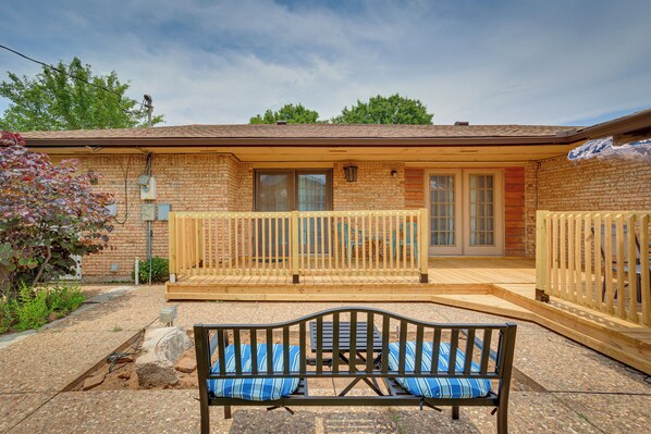 Casa (3 Bedrooms) | Interni