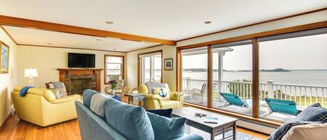 Casa (5 Bedrooms) | Interior