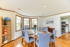 ハウス (5 Bedrooms) | 内装