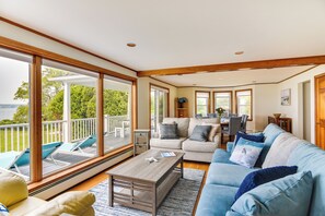 独立别墅 (5 Bedrooms) | 住宿内部