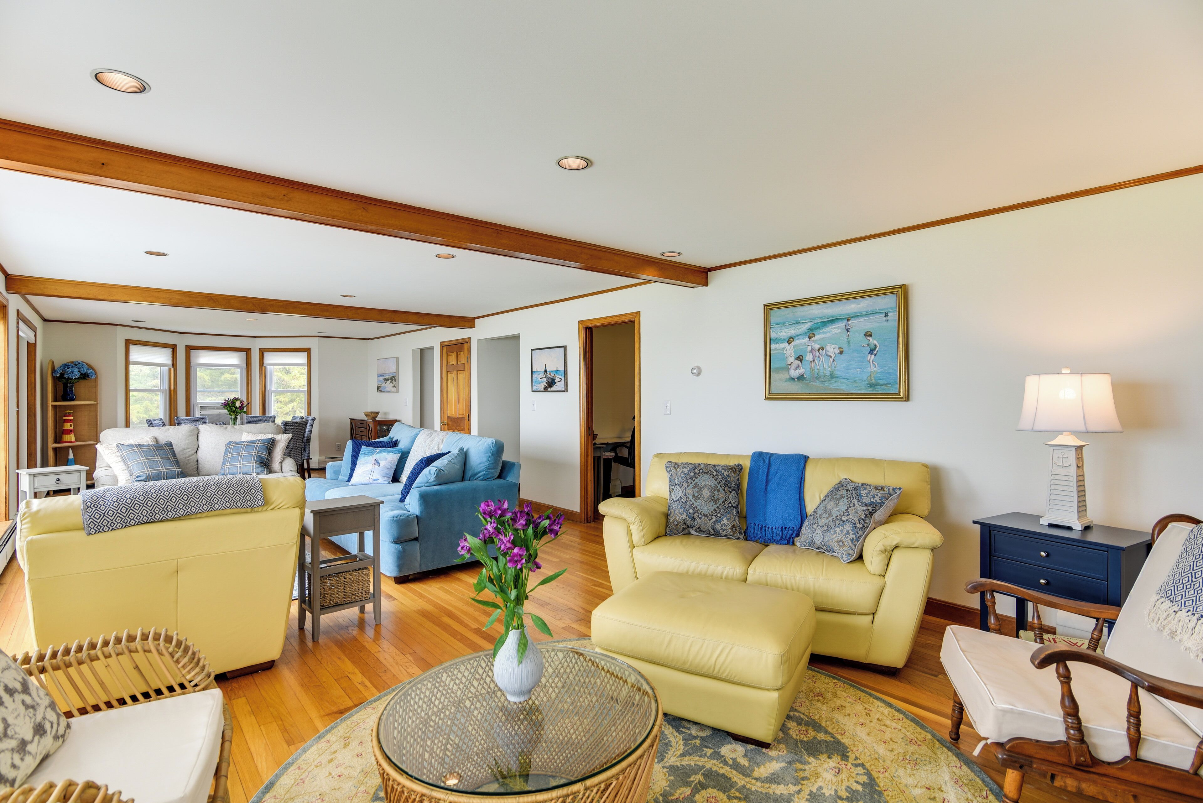Casa (5 Bedrooms) | Parte interna
