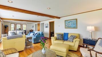 Casa (5 Bedrooms) | Parte interna
