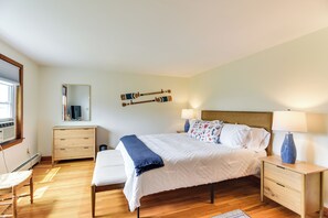 House (5 Bedrooms) | Interior