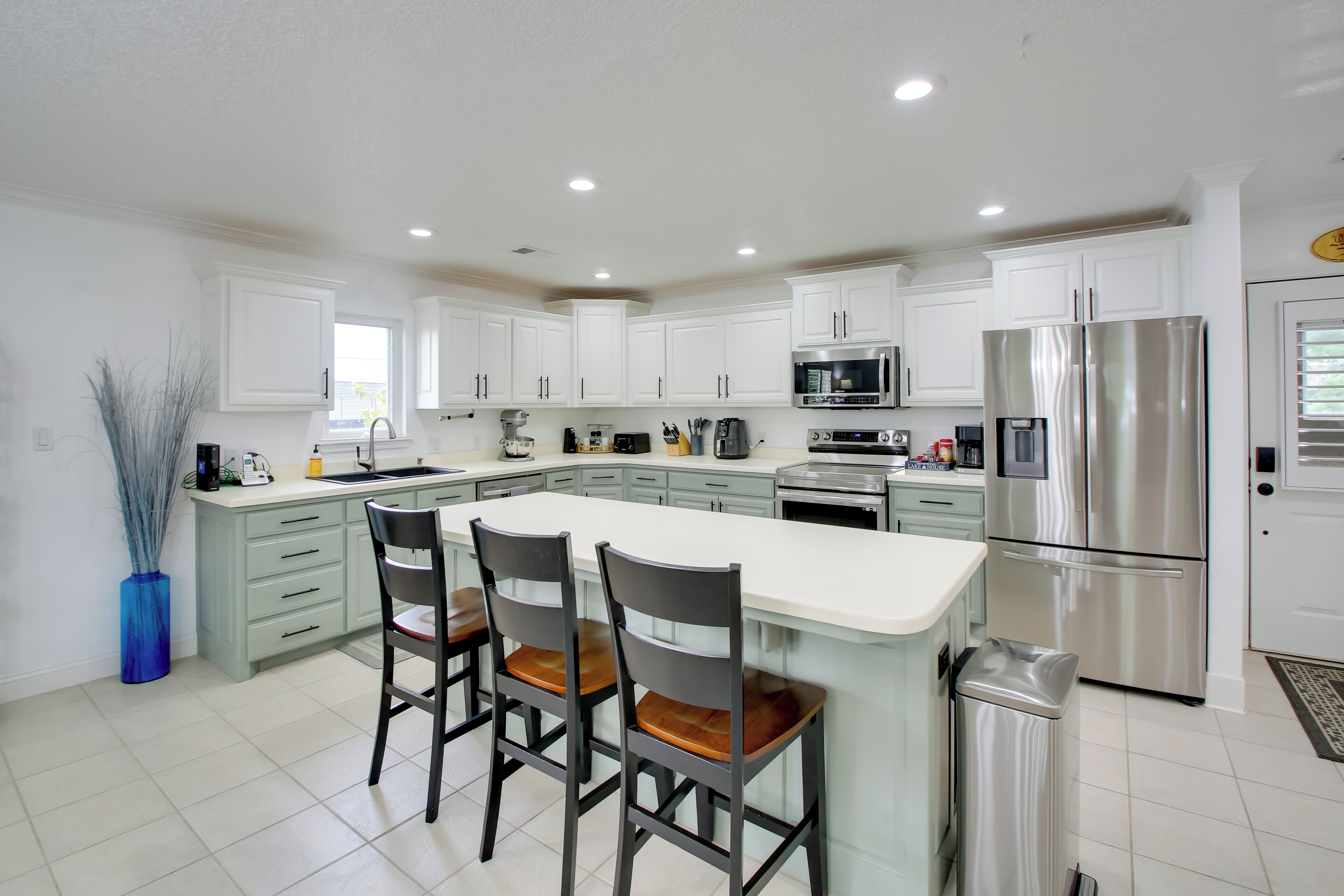 Căn hộ (2 Bedrooms) | Nội thất