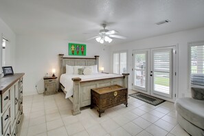 Apartment (2 Bedrooms) | Innenbereich