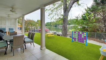 Căn hộ (2 Bedrooms) | Nội thất