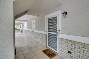 Apartment (2 Bedrooms) | Innenbereich