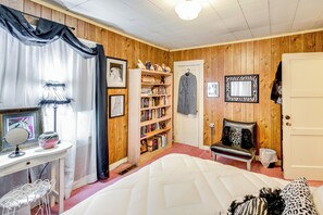 独立别墅 (2 Bedrooms) | 住宿内部