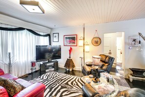 ハウス (2 Bedrooms) | 内装