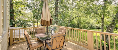 Hus (2 Bedrooms) | Innvendig