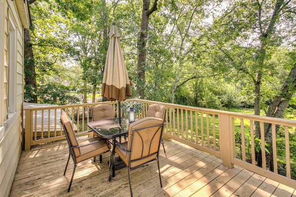 單棟房屋 (2 Bedrooms) | 內部