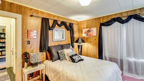 Hus (2 Bedrooms) | Interiør