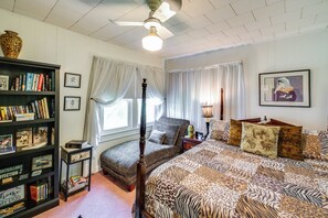 ハウス (2 Bedrooms) | 内装