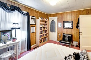 Hus (2 Bedrooms) | Interiör