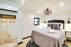 Hus (3 Bedrooms) | Innvendig