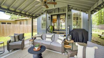 House (3 Bedrooms) | Front of property