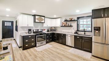 Nhà (3 Bedrooms) | Nội thất