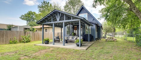 Hus (3 Bedrooms) | Interiör