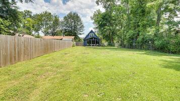 Rumah (3 Bedrooms) | Interior