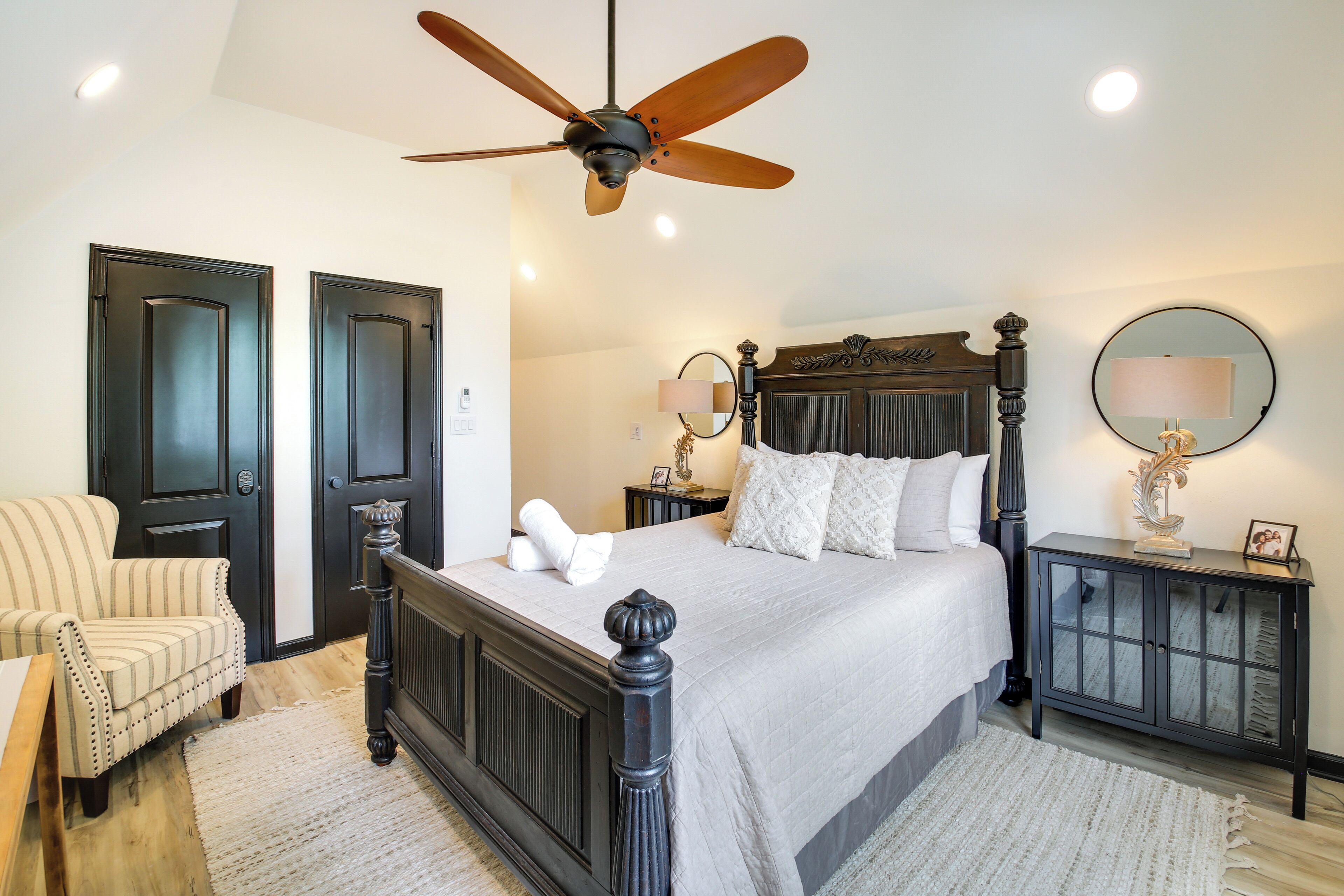 獨棟房屋 (3 Bedrooms) | 住宿內部