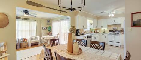 ハウス (3 Bedrooms) | 内装