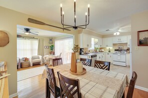Huis (3 Bedrooms) | Interieur