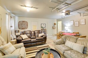 Huis (3 Bedrooms) | Interieur