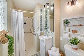 Rumah (3 Bedrooms) | Interior