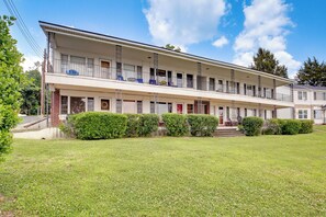 アパートメント (1 Bedroom) | 内装