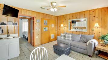 Apartment (1 Bedroom) | Front of property