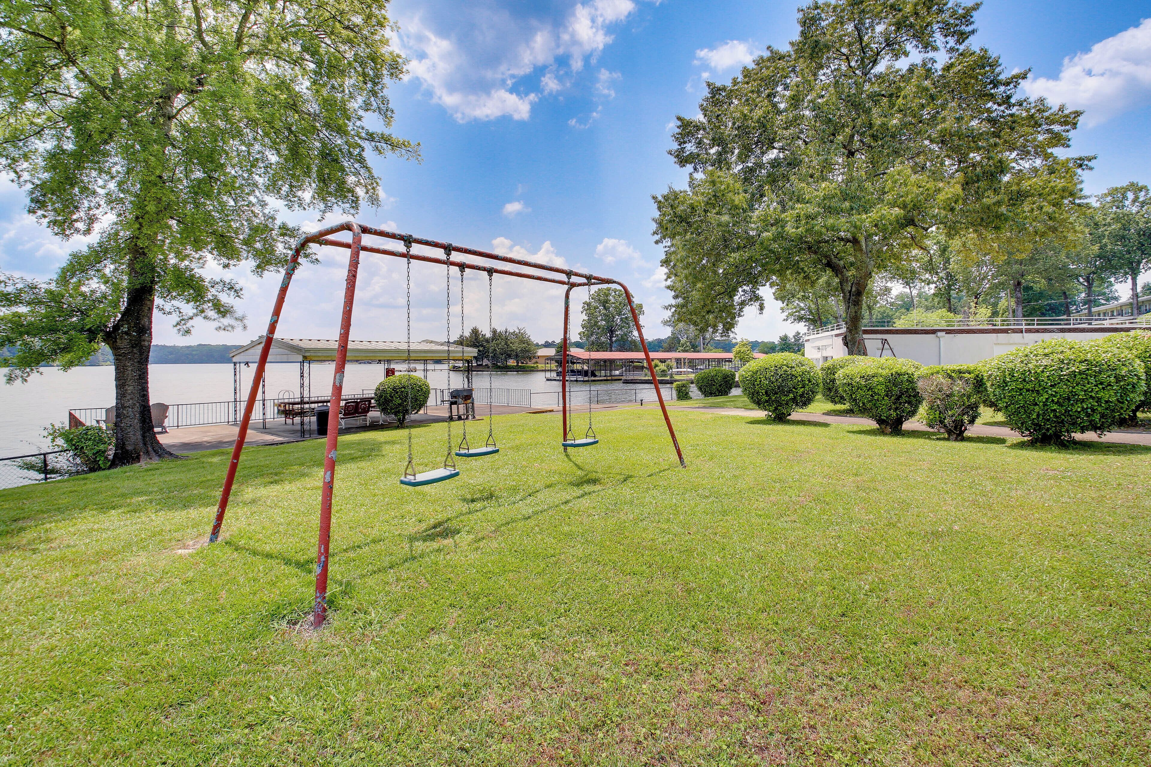 Apartment (1 Bedroom) | Interior