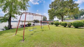 Apartment (1 Bedroom) | Bahagian dalam