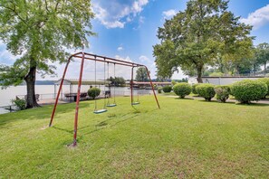 Apartment (1 Bedroom) | Bahagian dalam