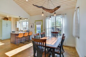 Hus (4 Bedrooms) | Interiör