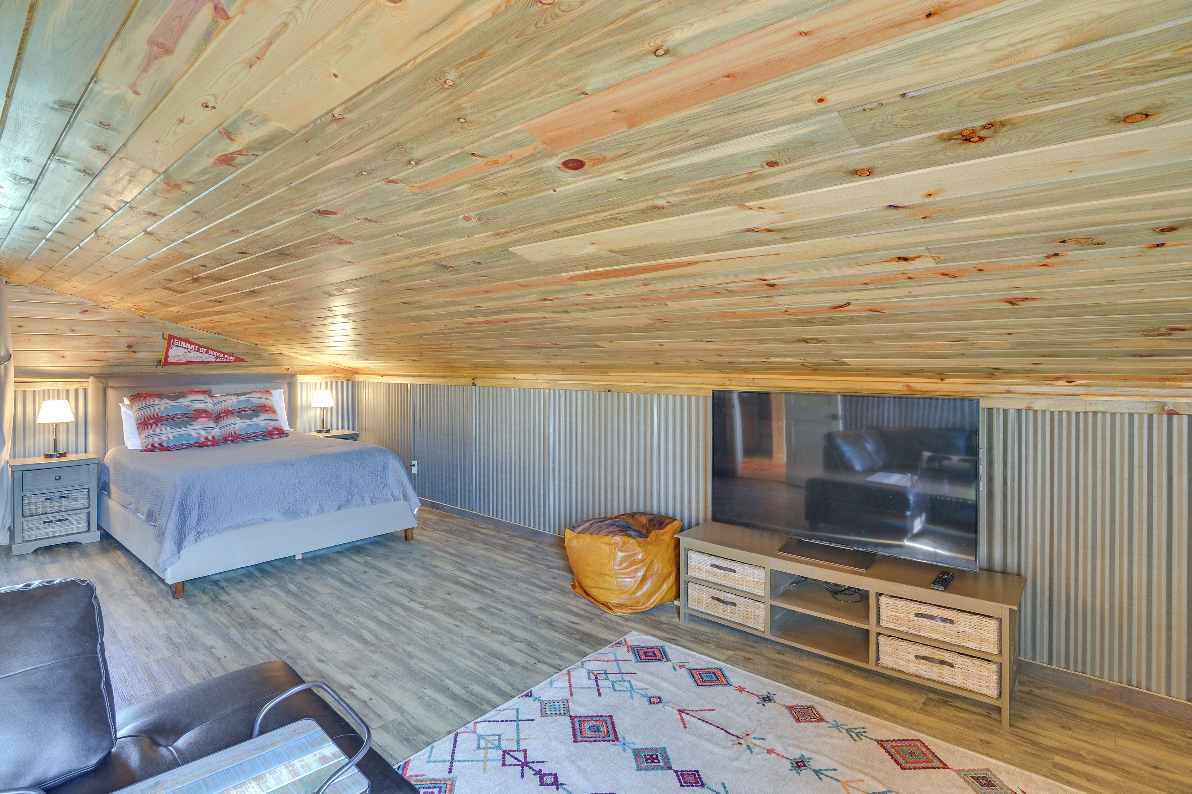 Casa (4 Bedrooms) | Interior