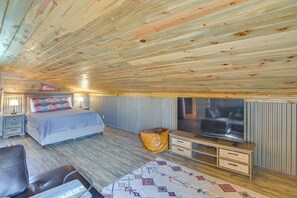 獨棟房屋 (4 Bedrooms) | 住宿內部