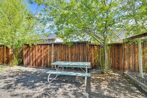 ハウス (4 Bedrooms) | 内装