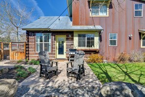 Huis (4 Bedrooms) | Interieur