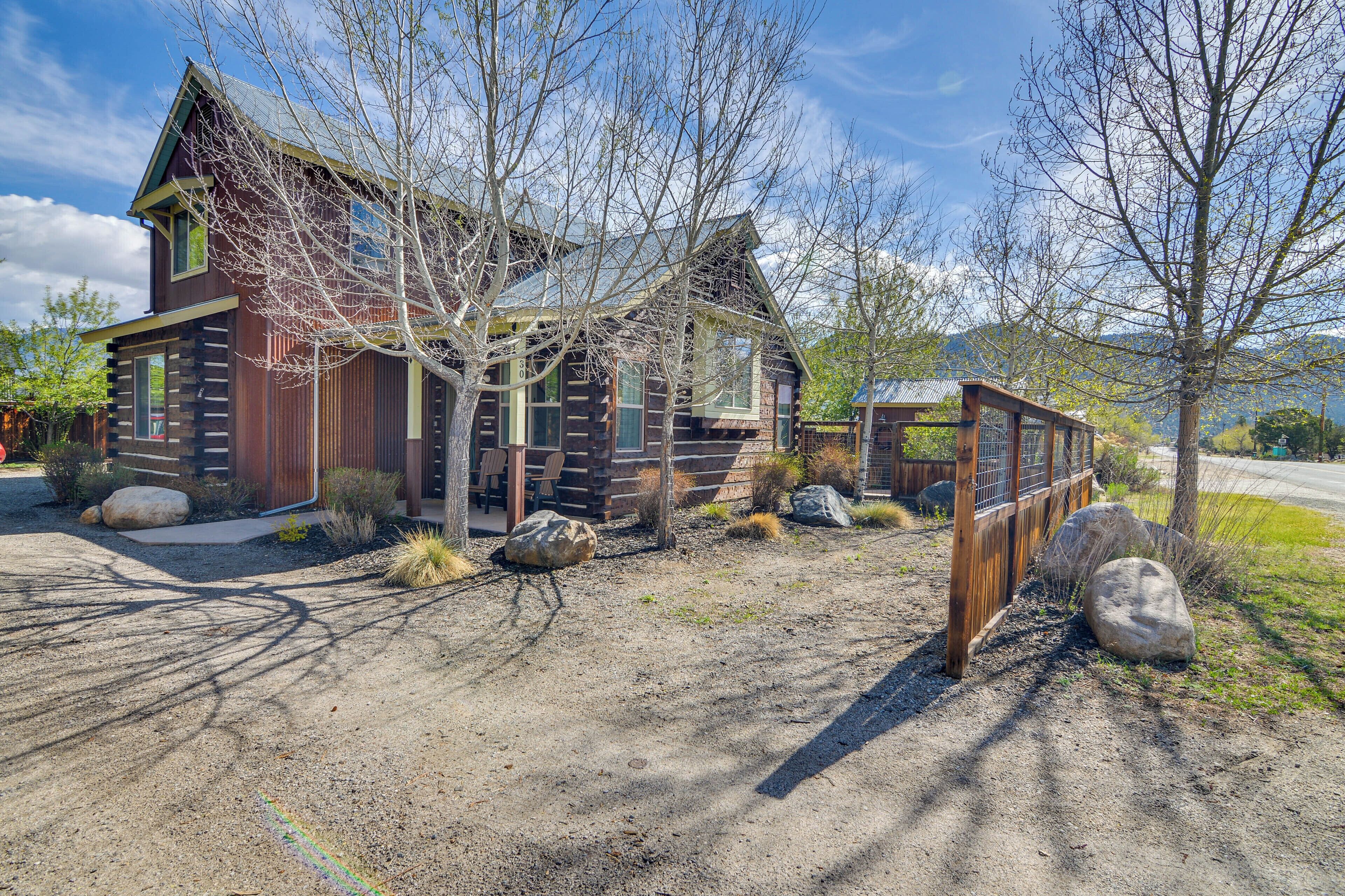 Casa (4 Bedrooms) | Interior