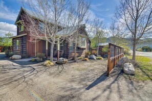 獨棟房屋 (4 Bedrooms) | 住宿內部