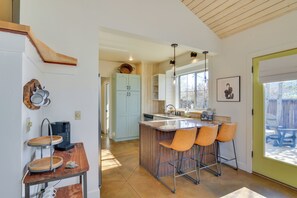 Hus (4 Bedrooms) | Interiör