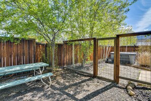 獨棟房屋 (4 Bedrooms) | 住宿內部