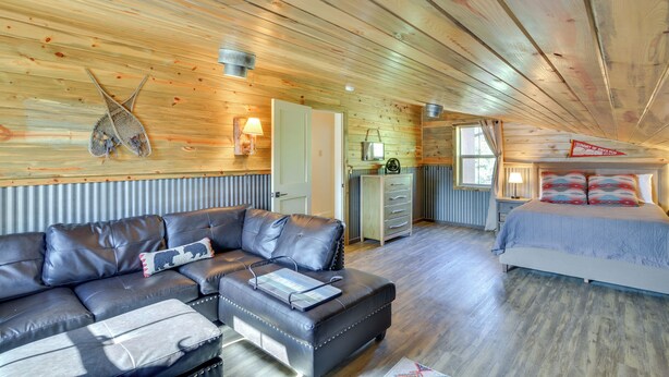Rumah (4 Bedrooms) | Interior